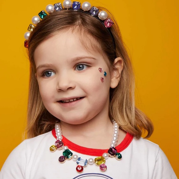 Super Smalls / Anthropologie Power Gems “Mommy And Me” Jewelry Mega Set - Picture 13 of 13